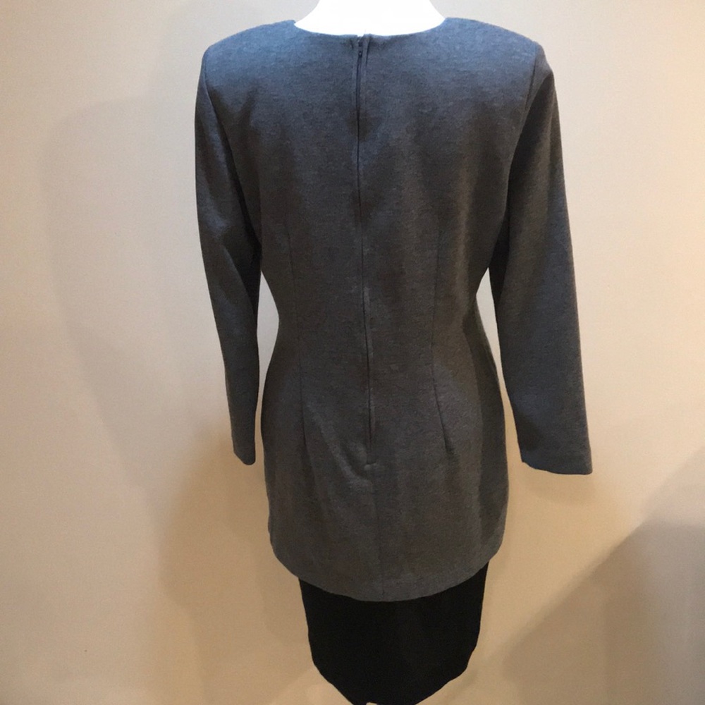Positive Attitude Dress View 4